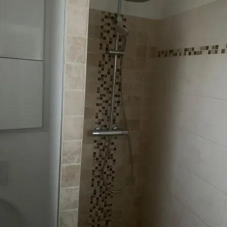 Avec Salle D Eau Dans Maison Avec Jardin Homestay
